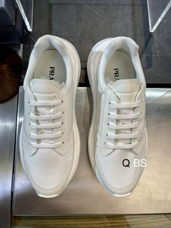 Picture of Prada Shoes _SKUPradasz38-45BS040218681